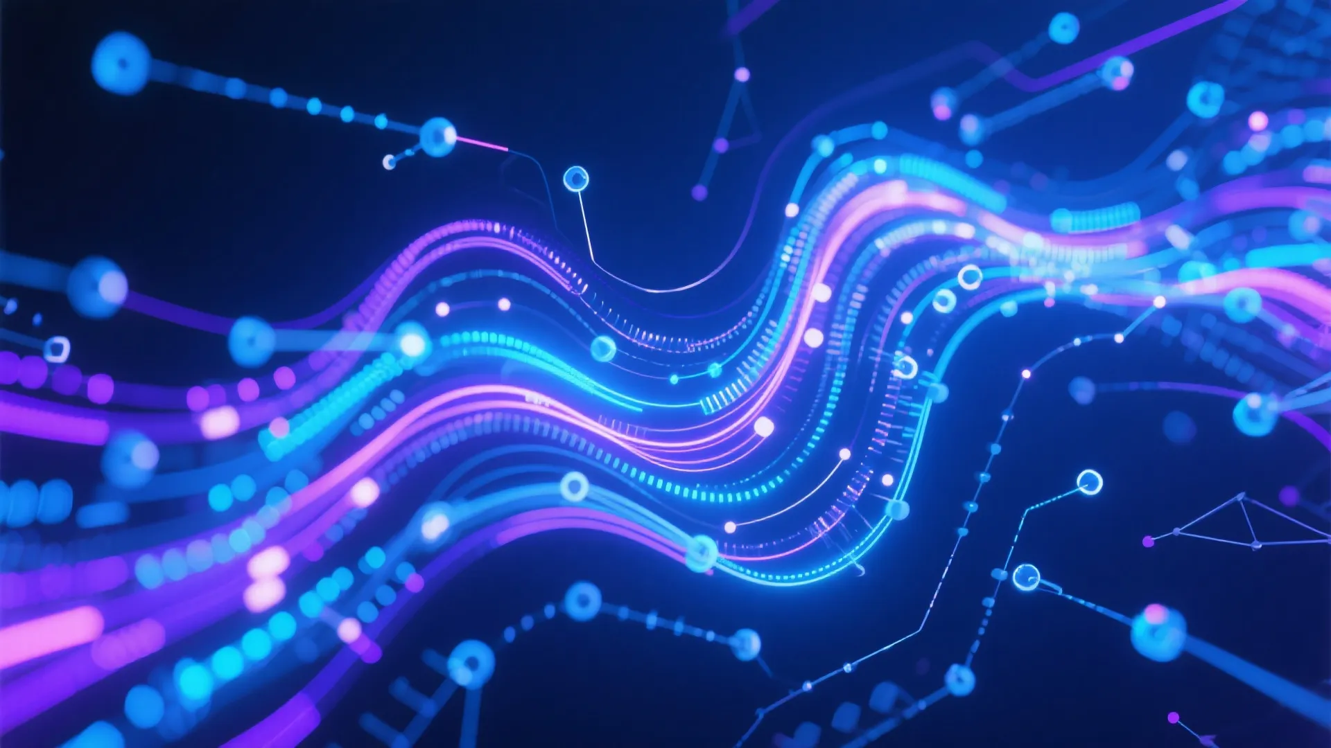 Data Background