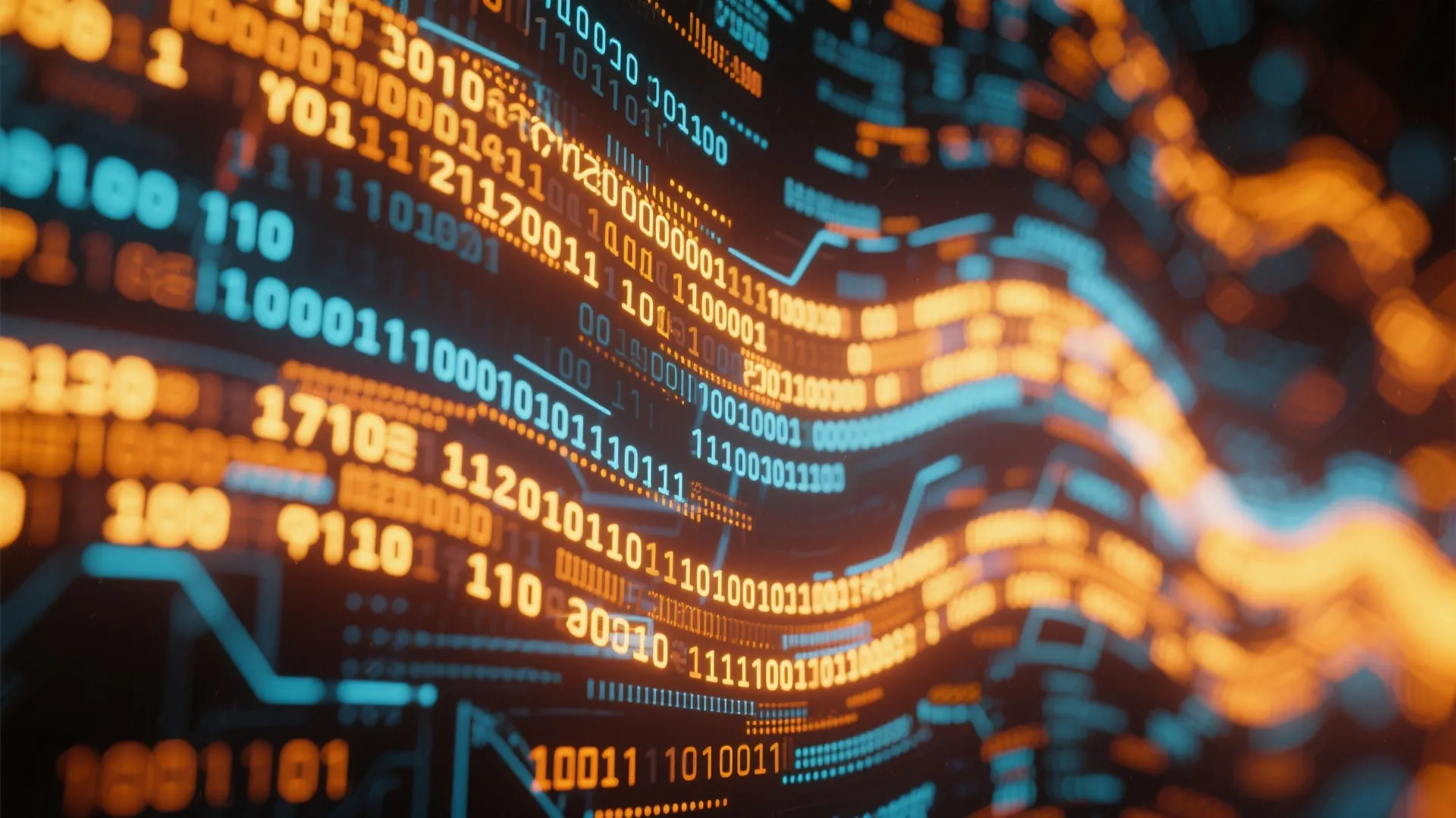 Data Background