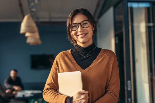 首席数据科学家